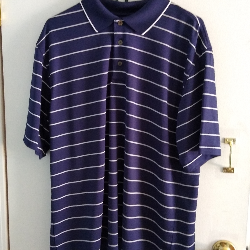 Lot 2. 18 shirts with both listings. $75$ total